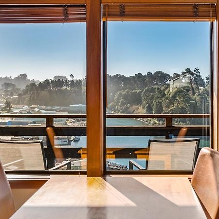 Harbor Lite Lodge Fort Bragg Buitenkant foto