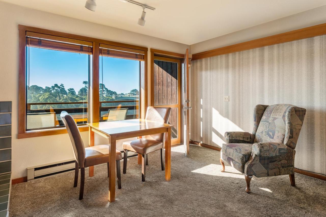 Harbor Lite Lodge Fort Bragg Buitenkant foto