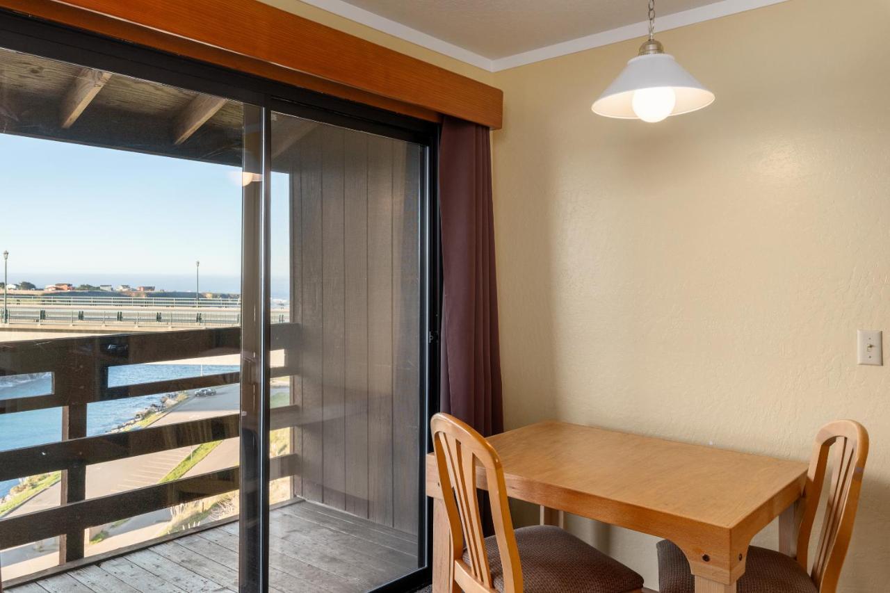 Harbor Lite Lodge Fort Bragg Buitenkant foto